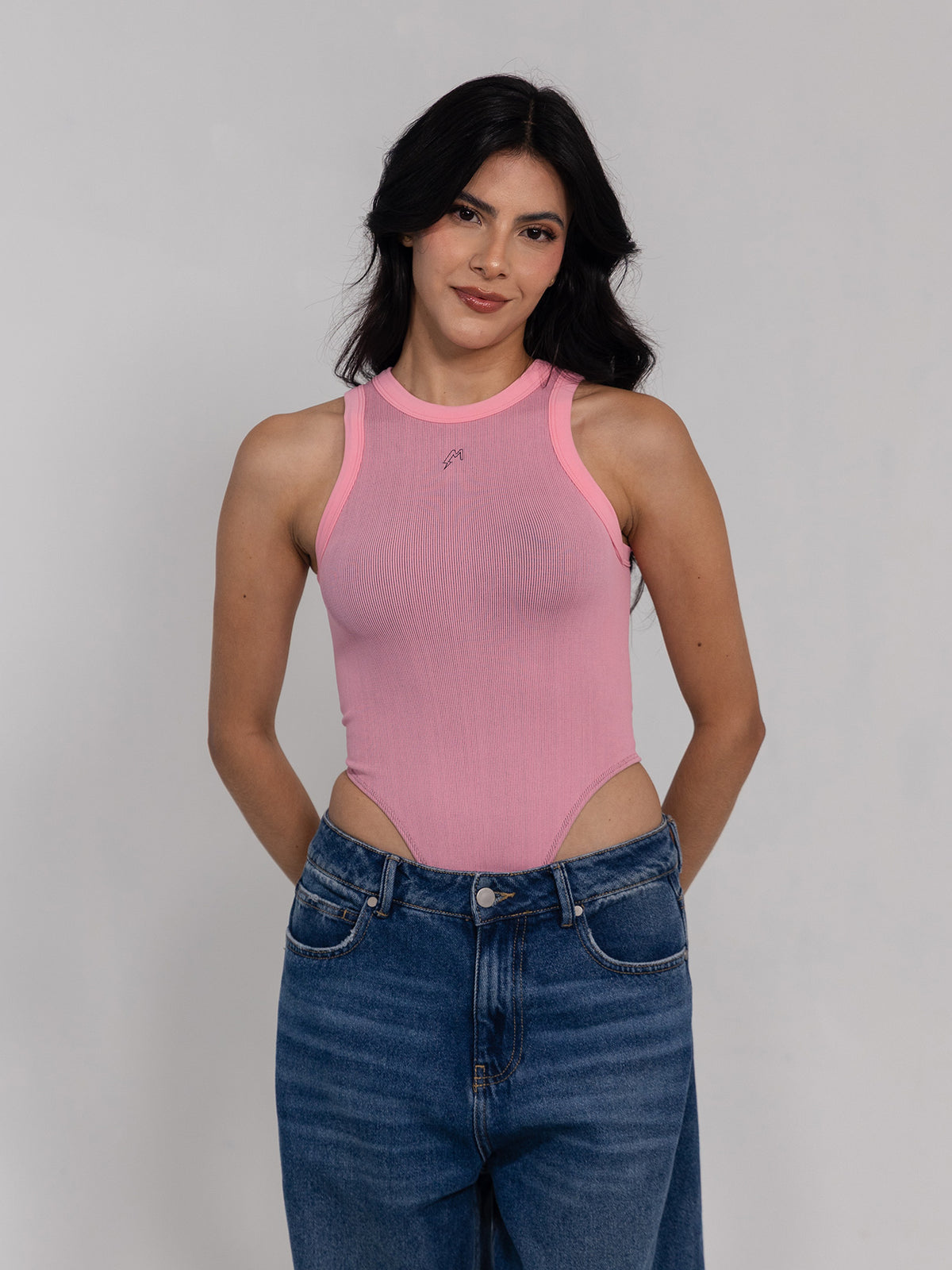 Dalia Body Pastel