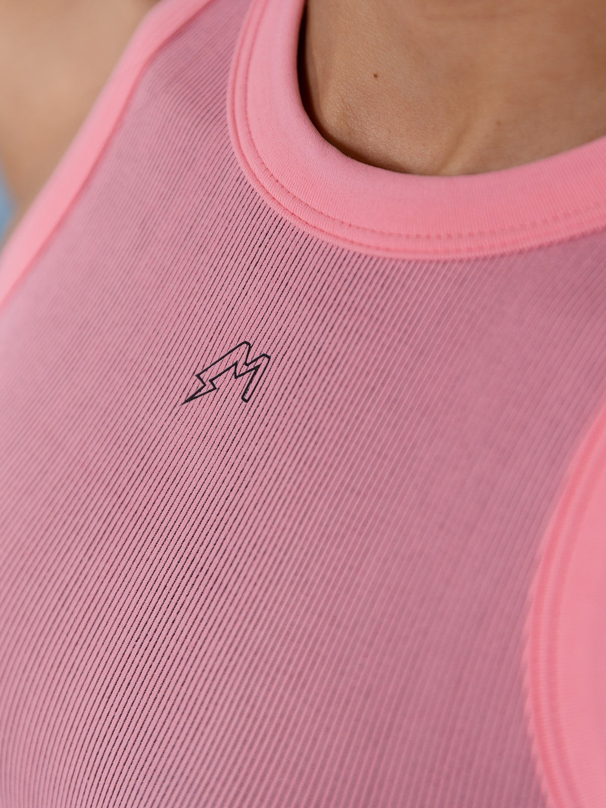 Dalia Body Pastel