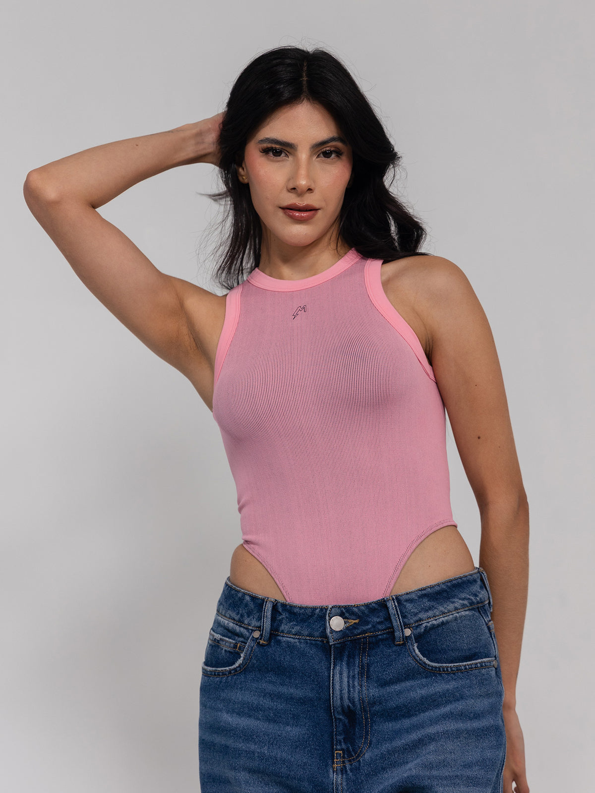 Dalia Body Pastel
