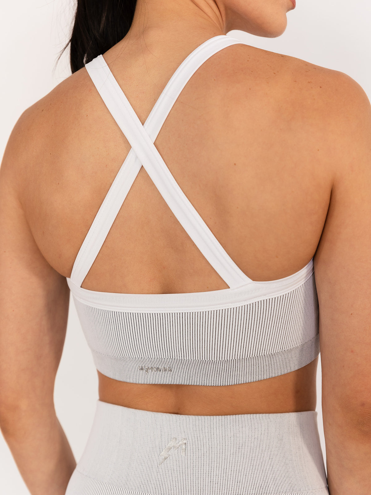 Dance Set Blanco