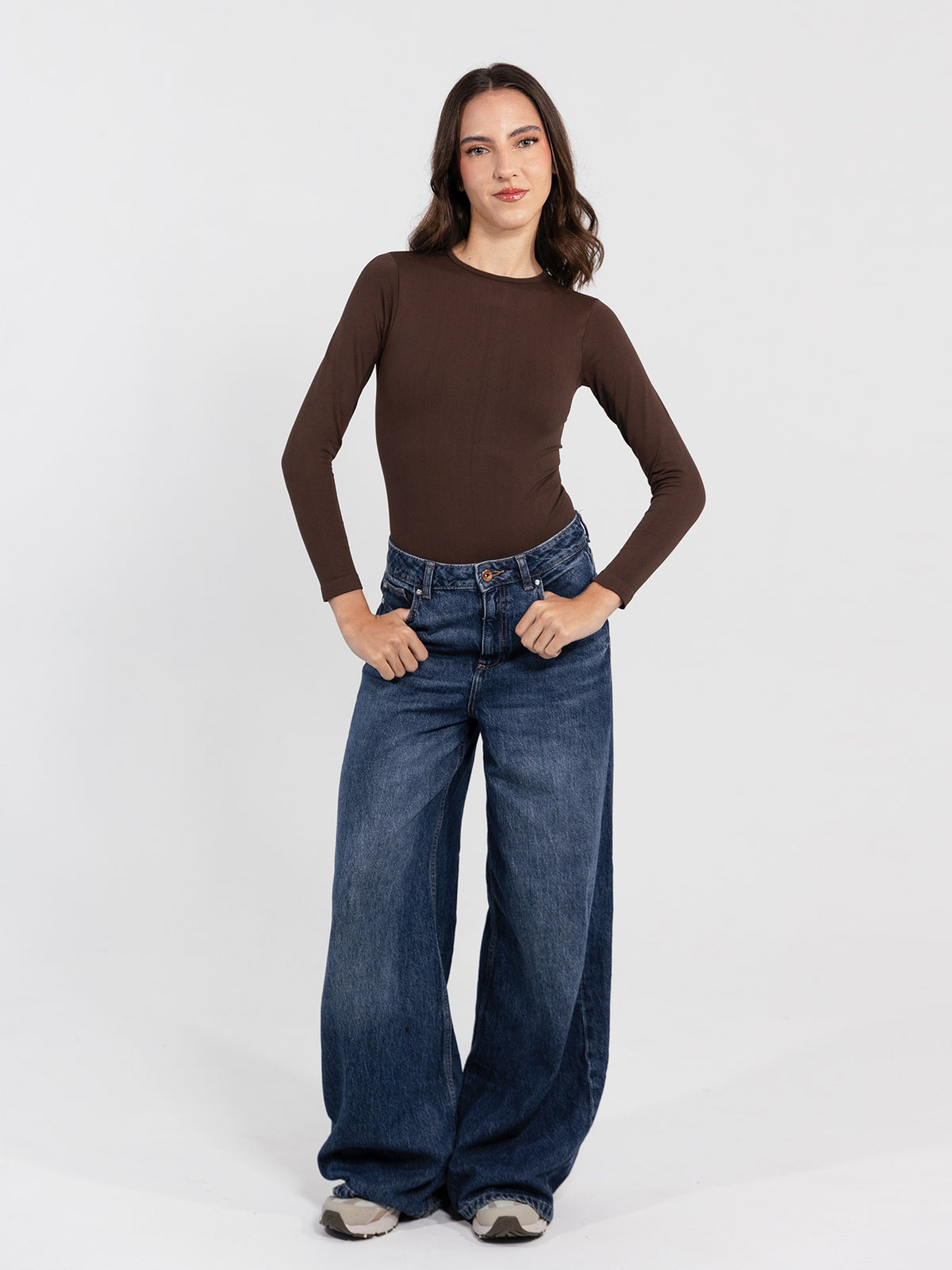 Desire Body Avellana
