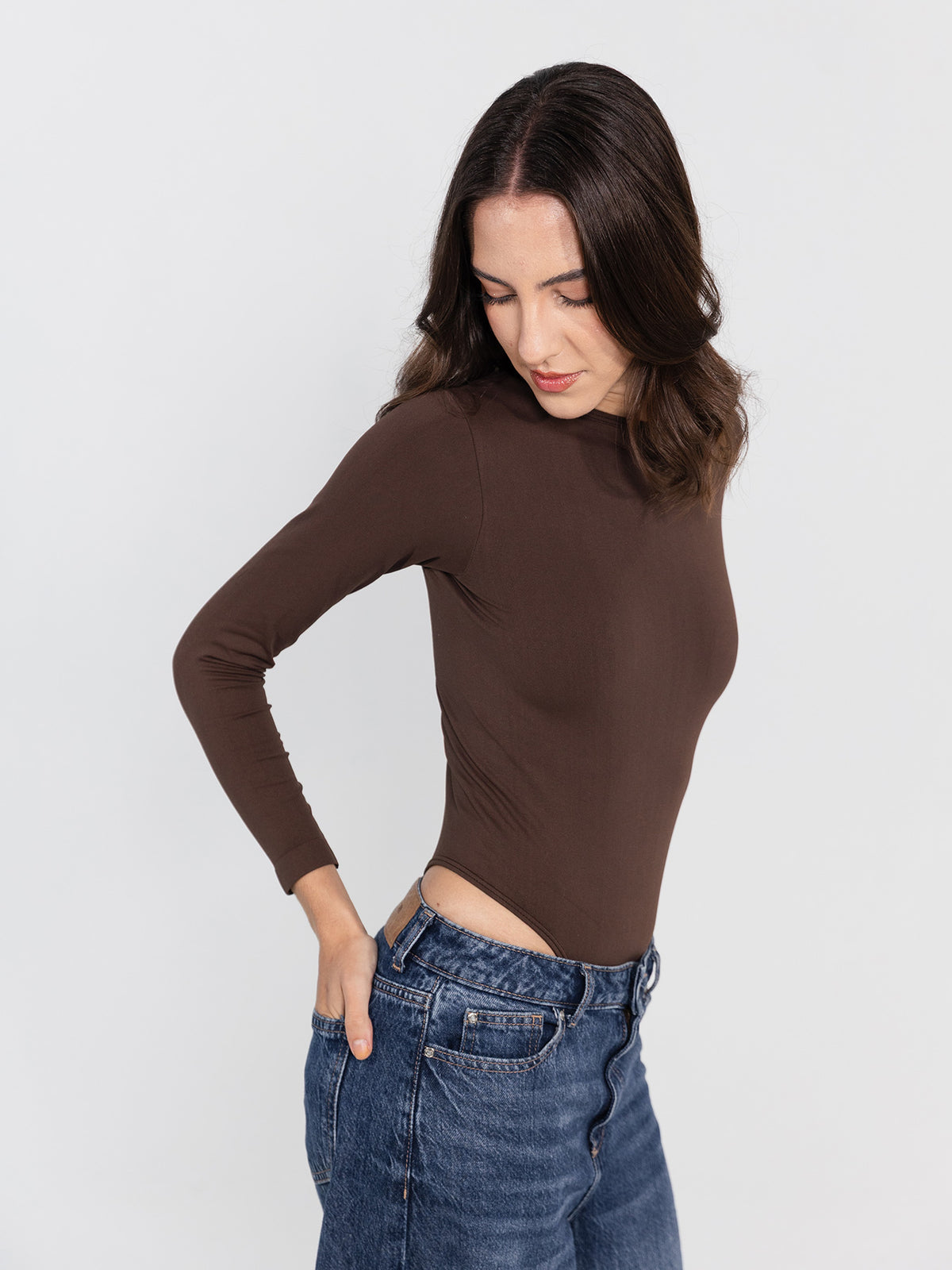 Desire Body Avellana