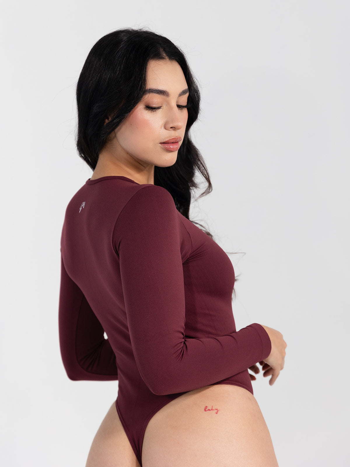 Desire Body Vino