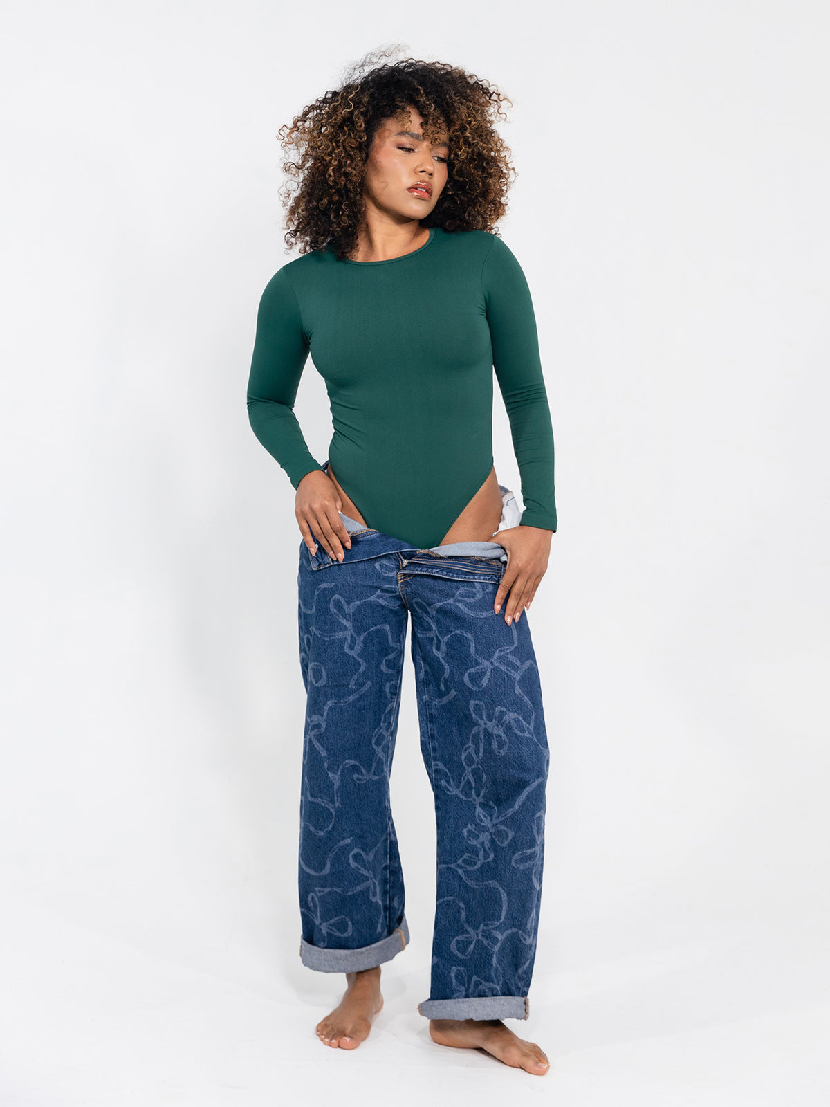 Desire Body Laurel