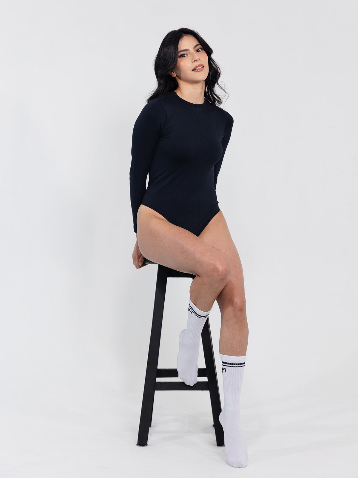 Desire Body Negro