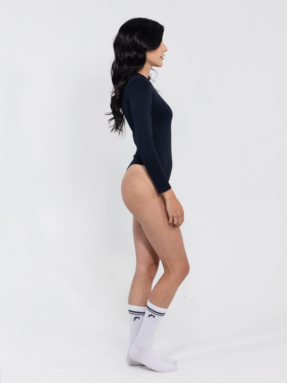 Desire Body Negro