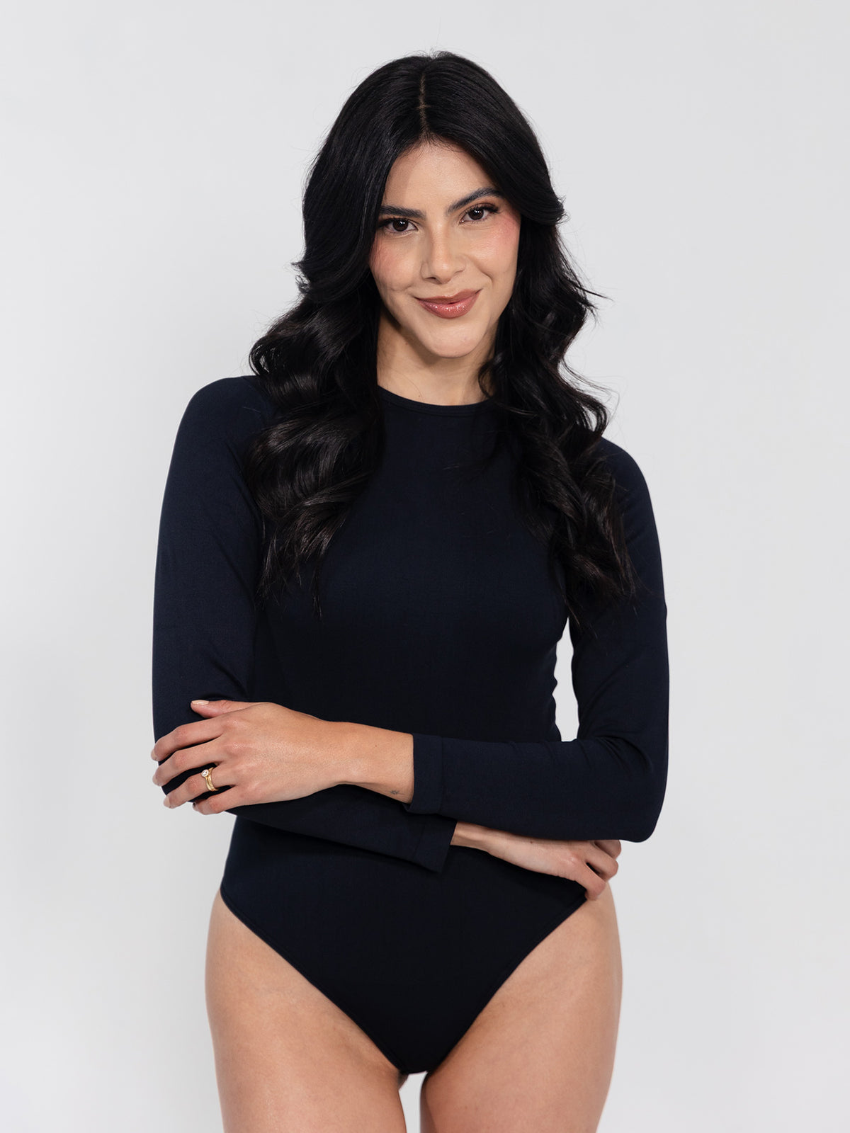 Desire Body Negro