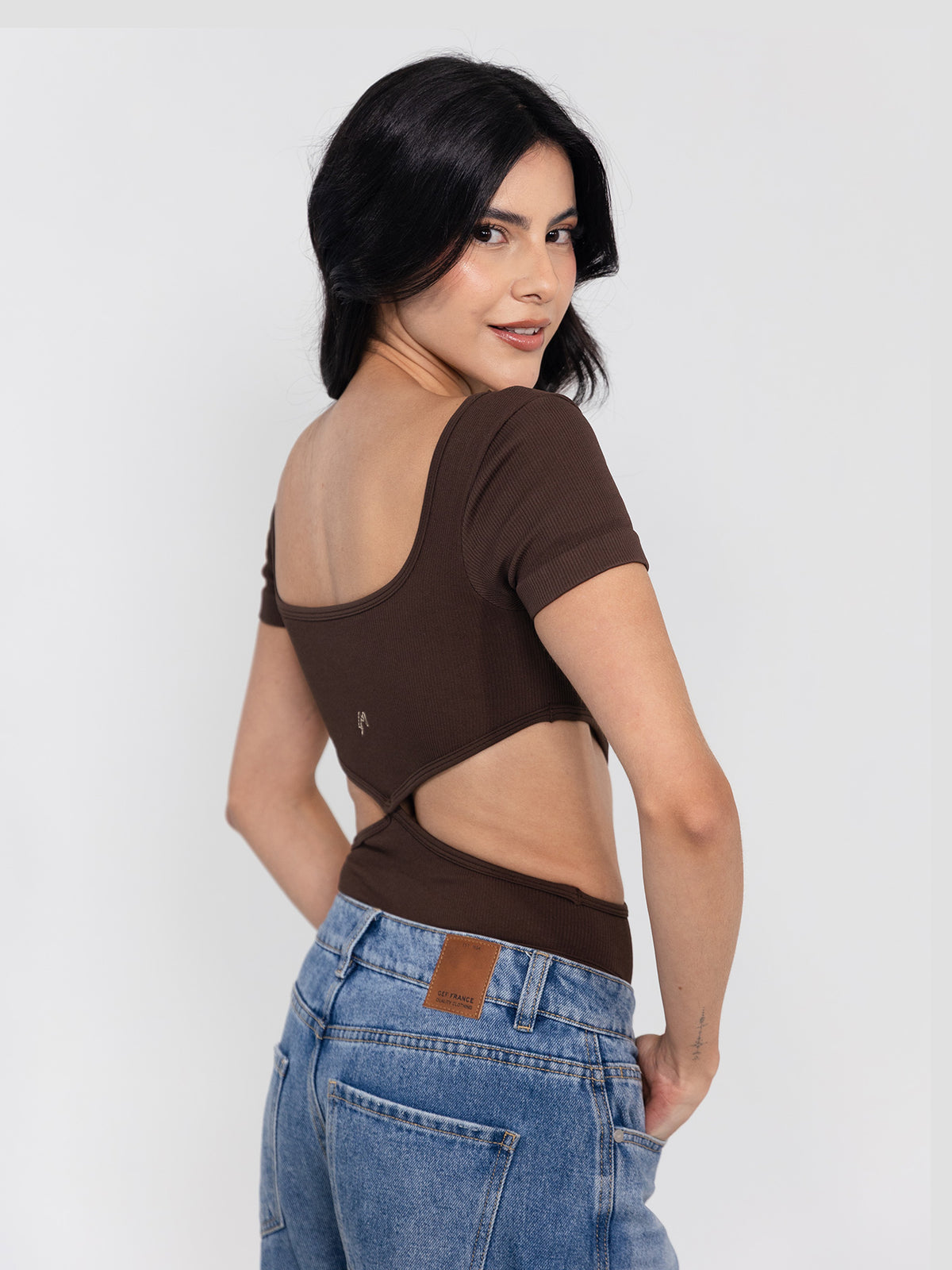 Dressy Body Avellana