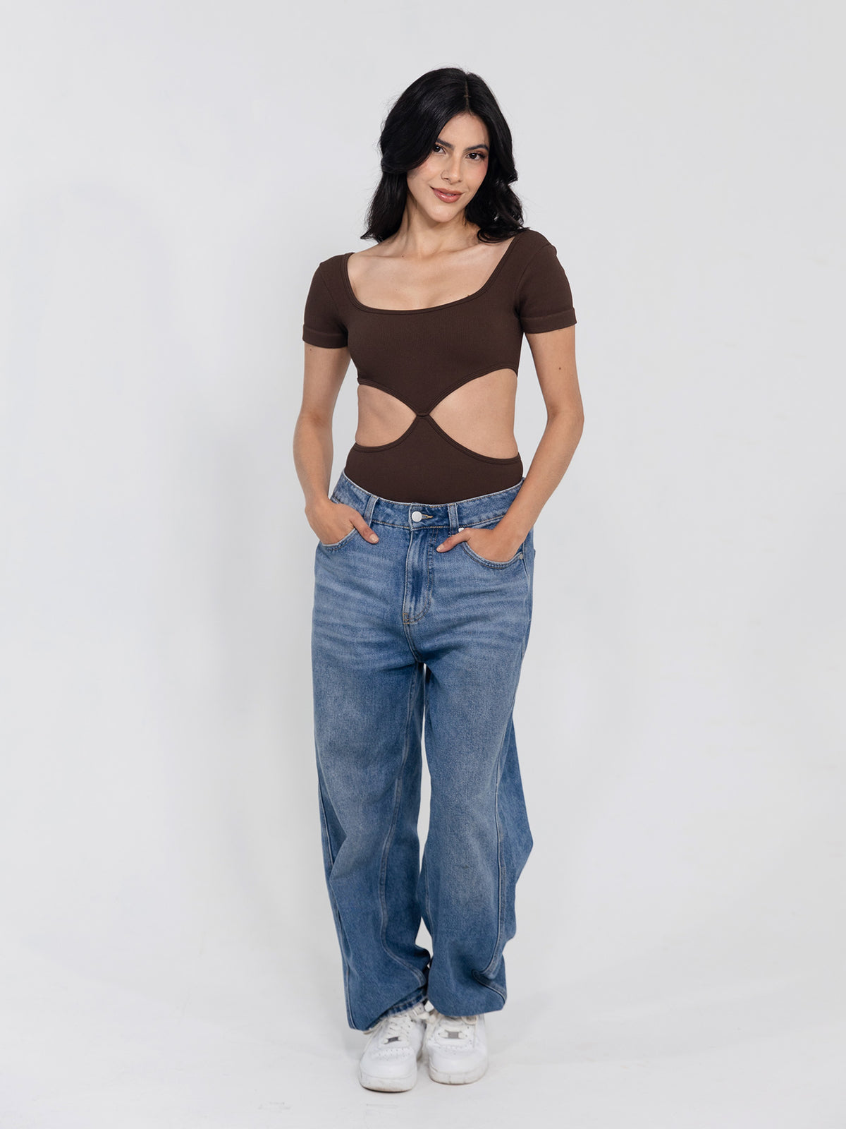 Dressy Body Avellana