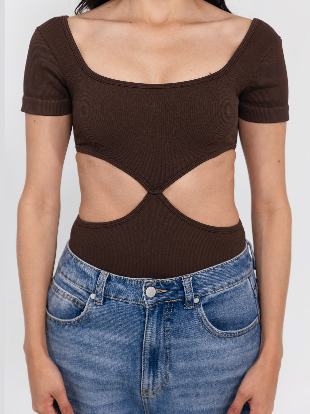 Dressy Body Avellana