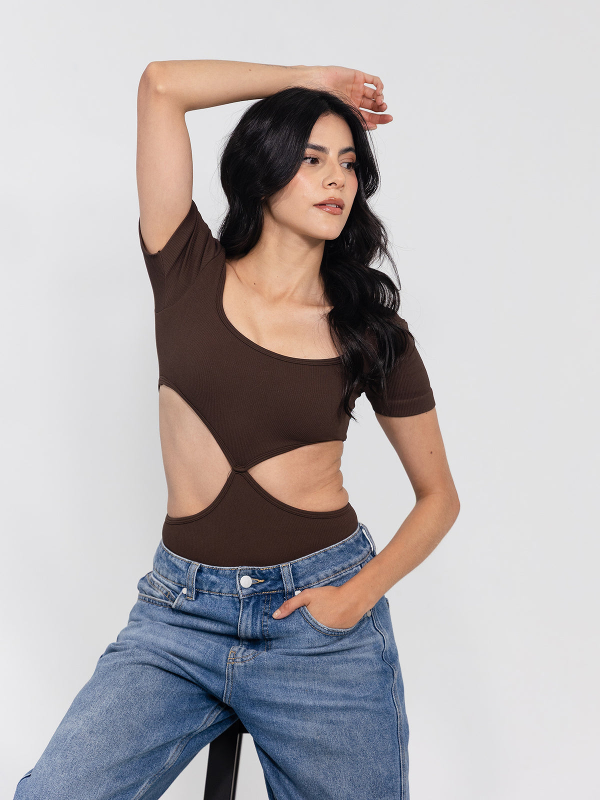 Dressy Body Avellana