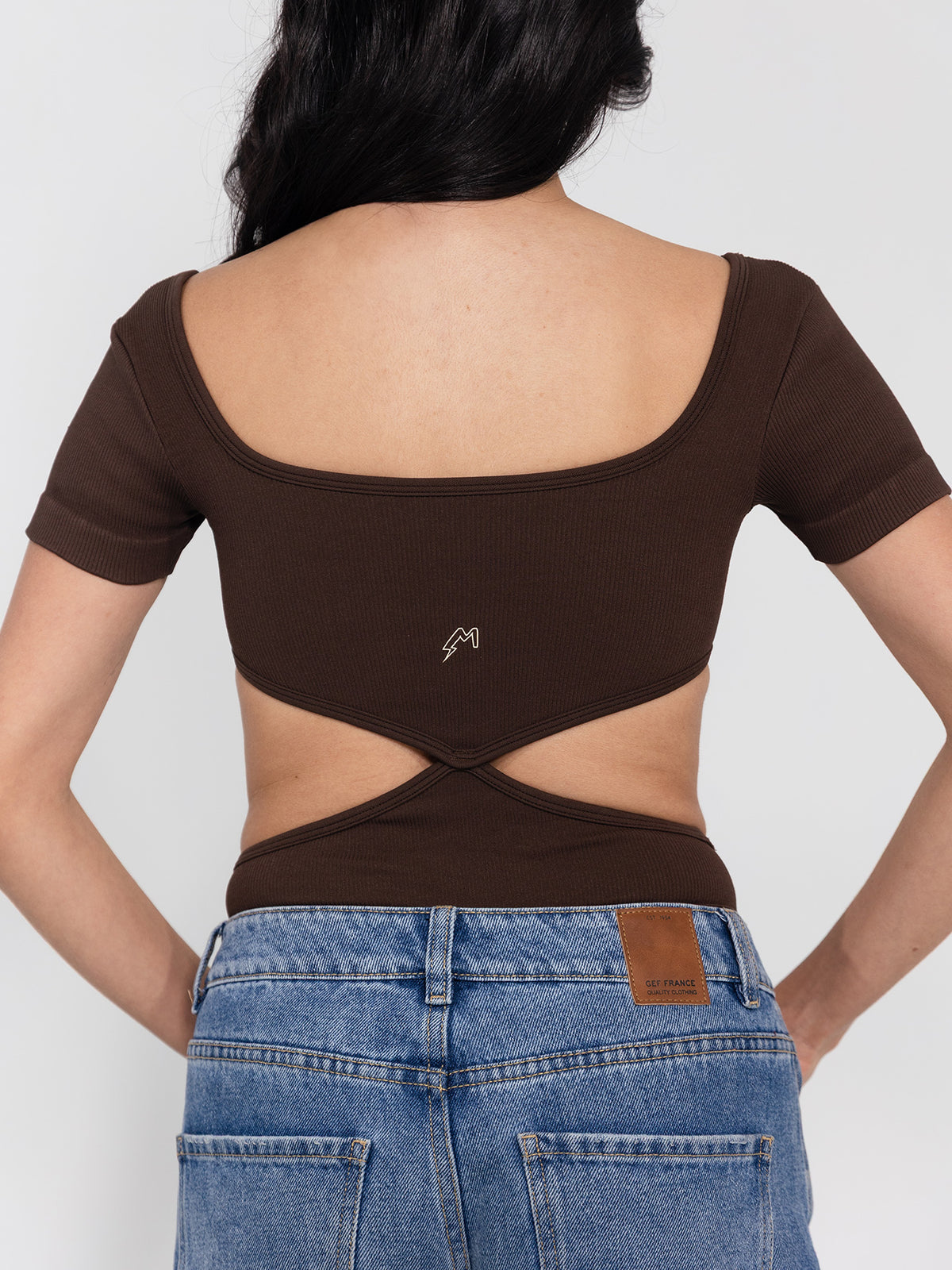 Dressy Body Avellana