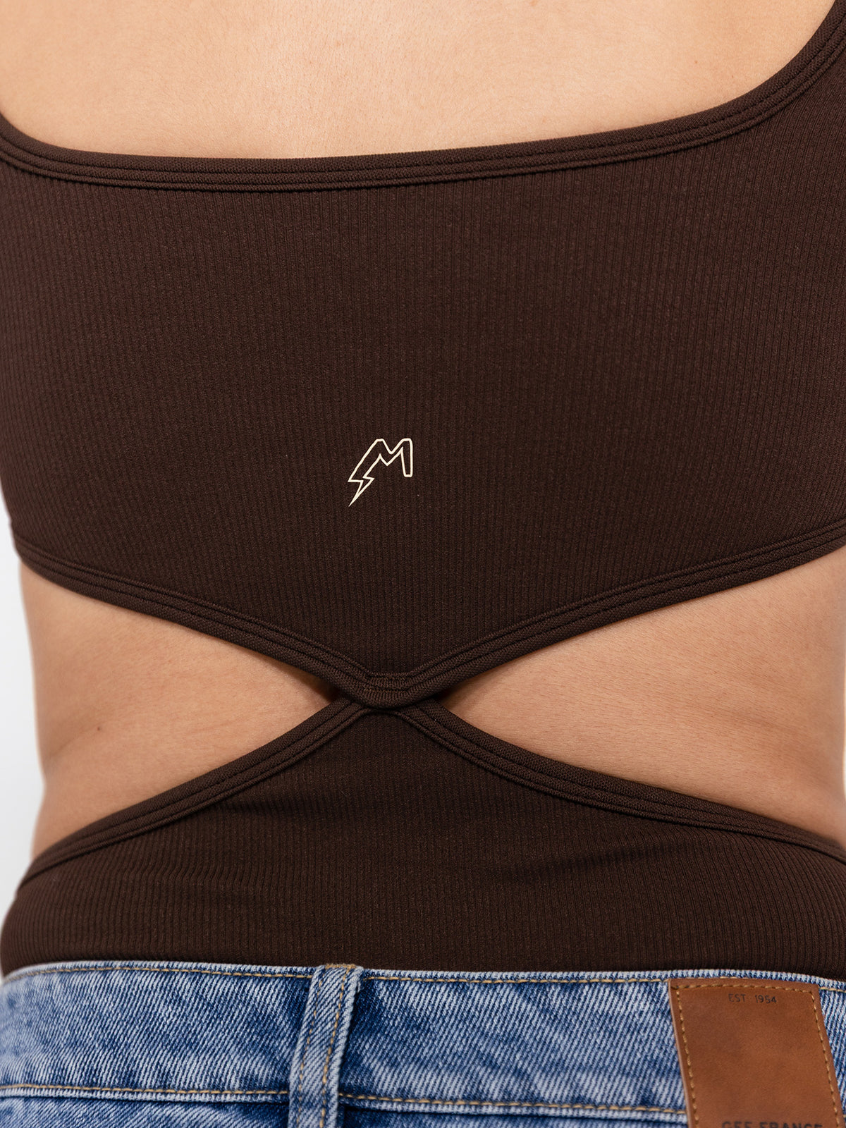 Dressy Body Avellana