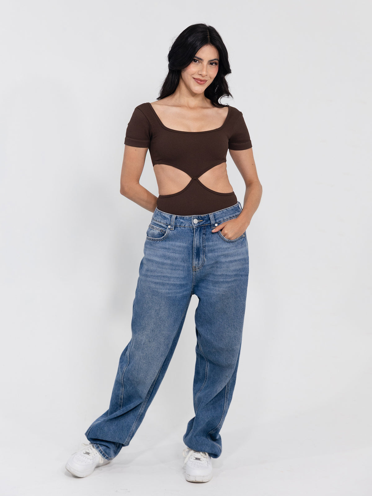 Dressy Body Avellana