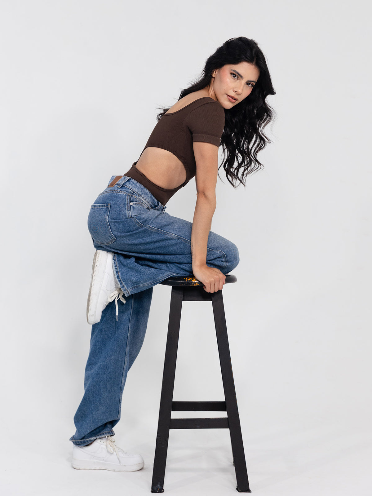 Dressy Body Avellana