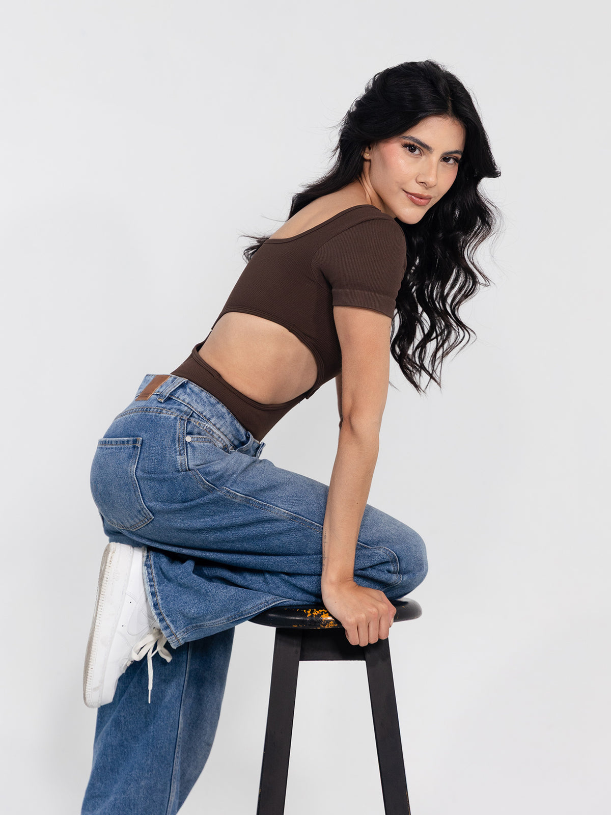 Dressy Body Avellana