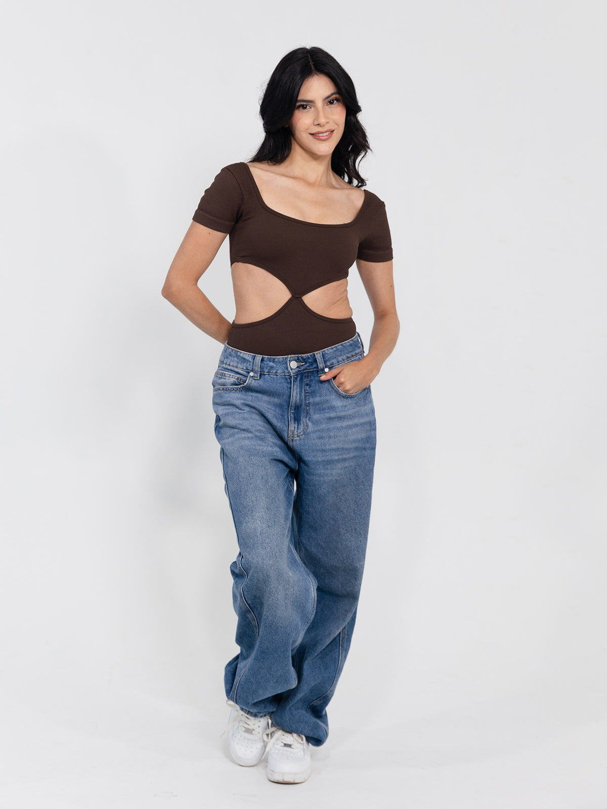 Dressy Body Avellana
