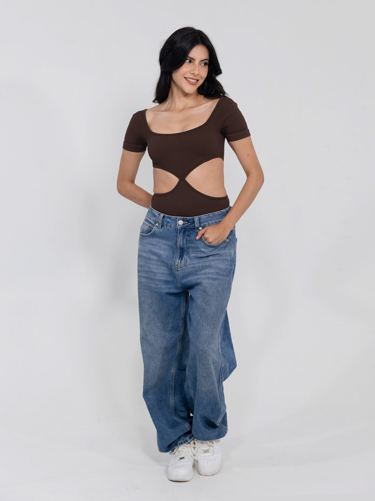 Dressy Body Avellana