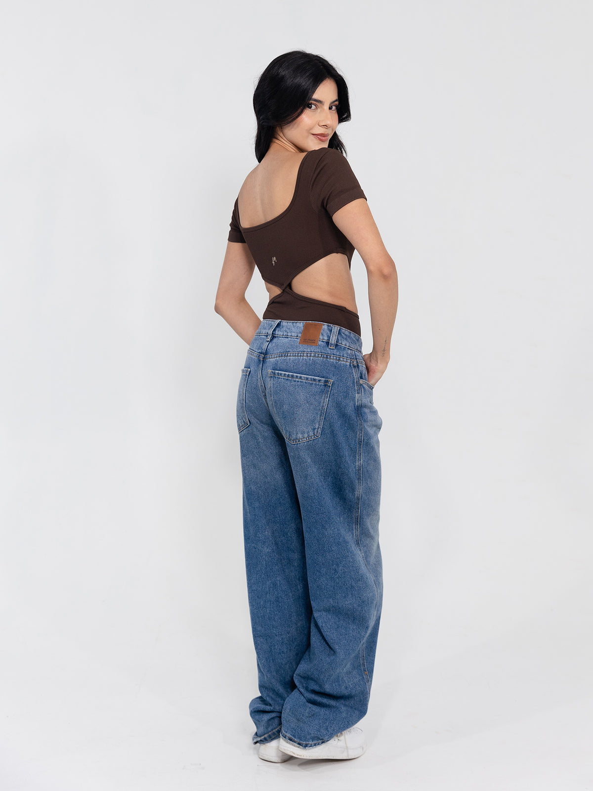 Dressy Body Avellana