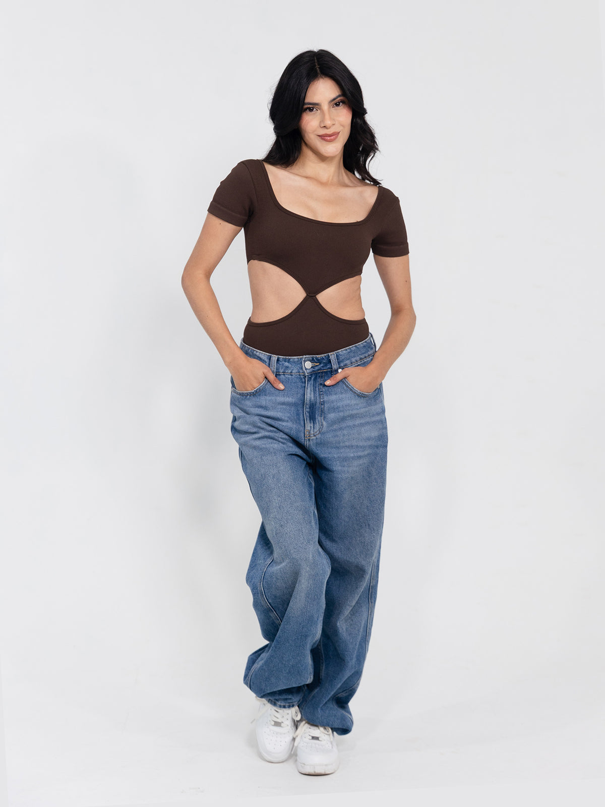 Dressy Body Avellana