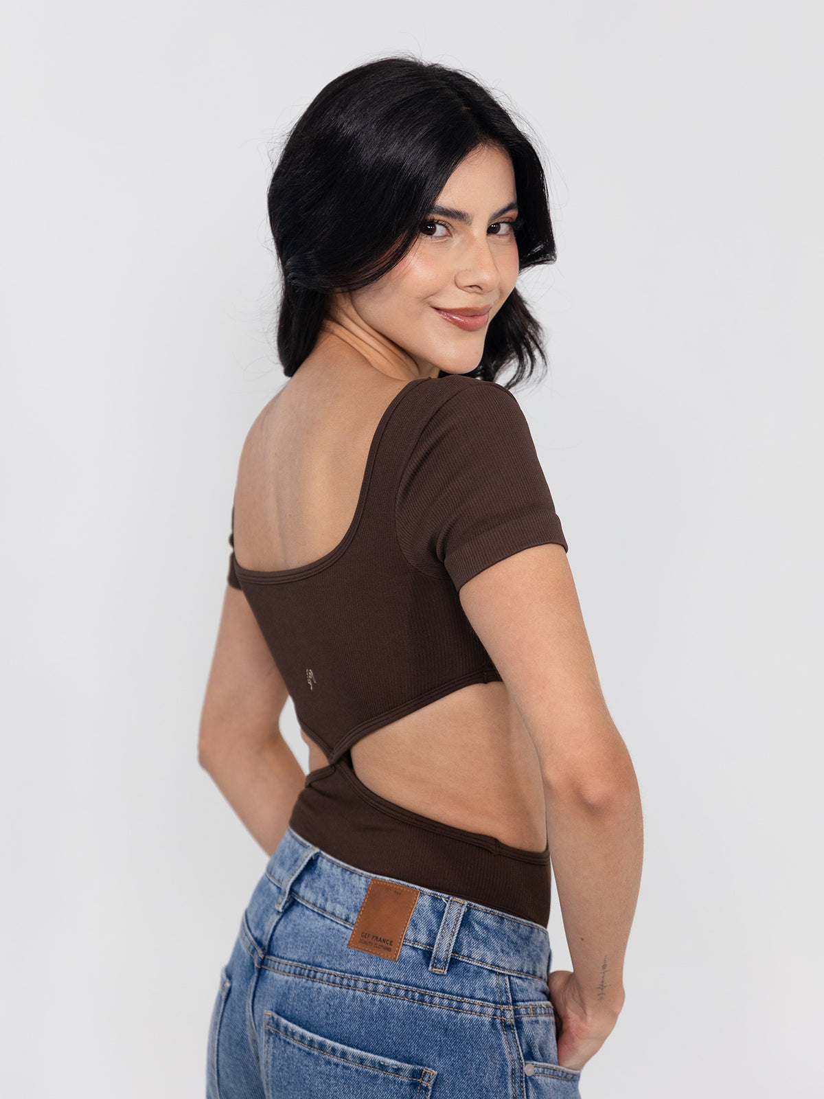 Dressy Body Avellana