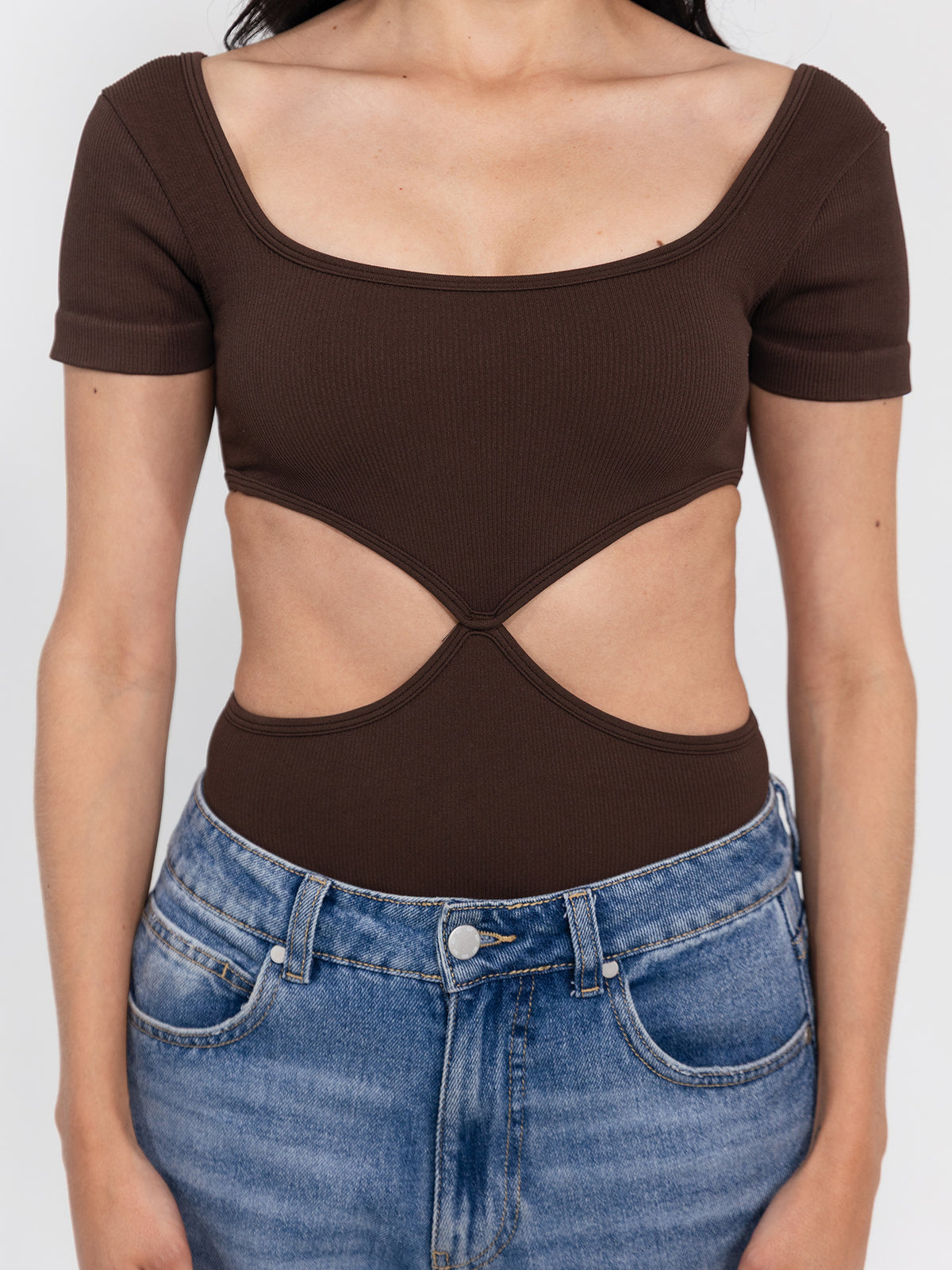 Dressy Body Avellana