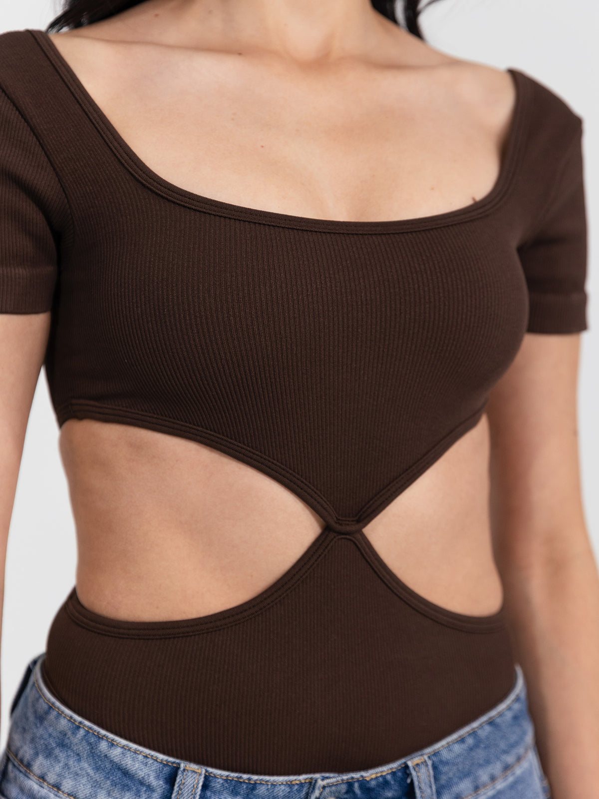 Dressy Body Avellana