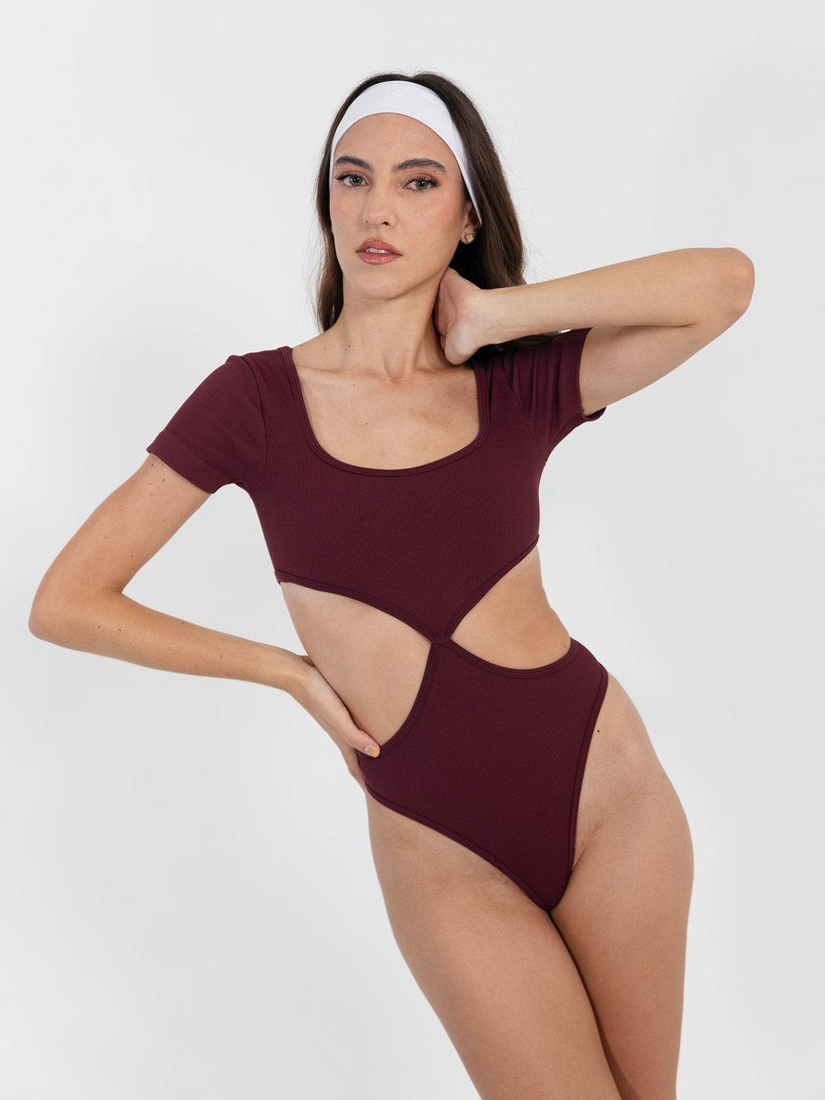 Dressy Body Vino
