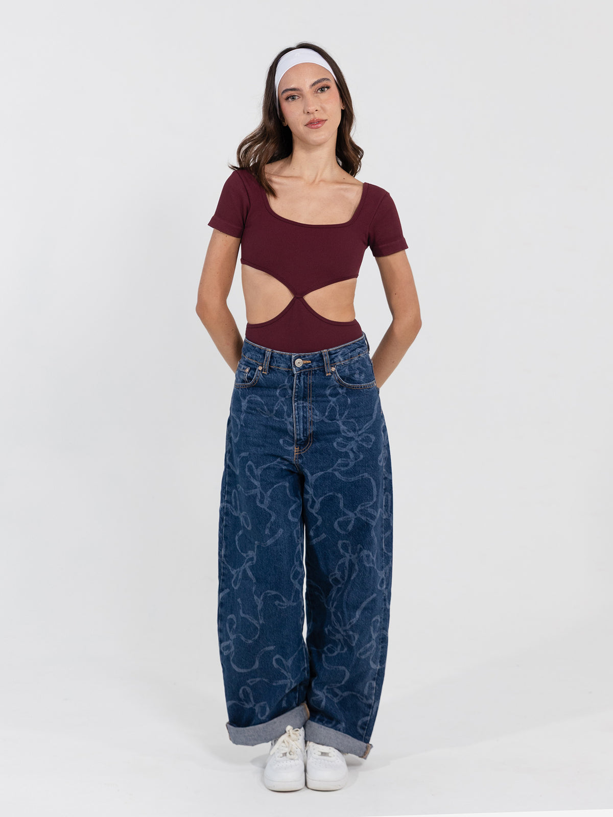 Dressy Body Vino