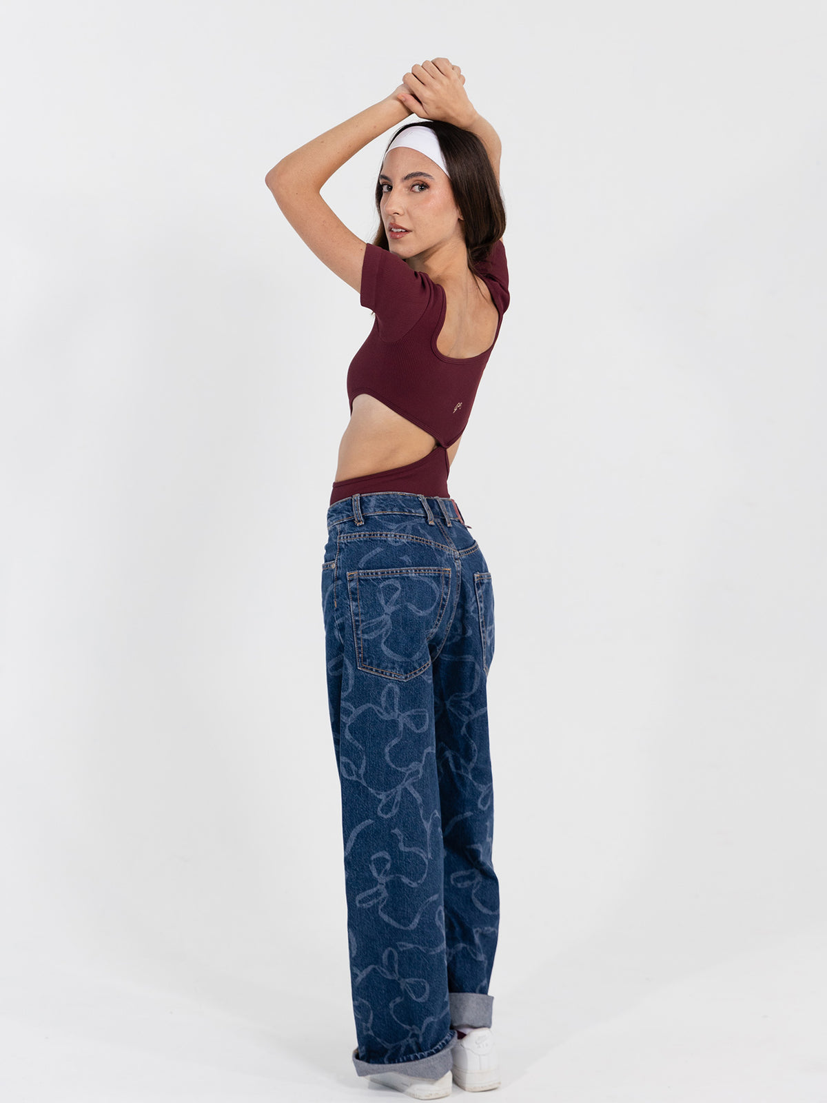 Dressy Body Vino