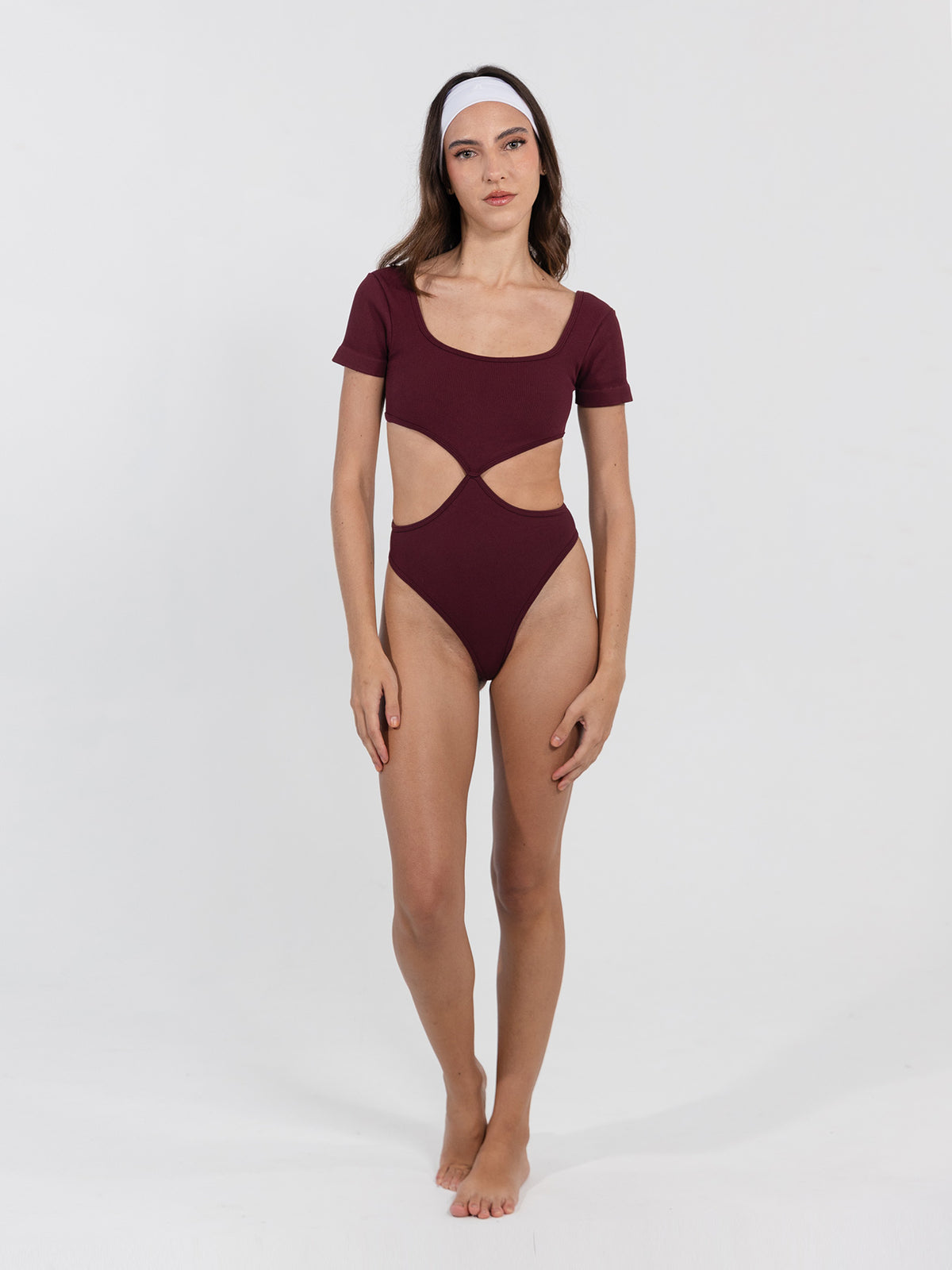 Dressy Body Vino
