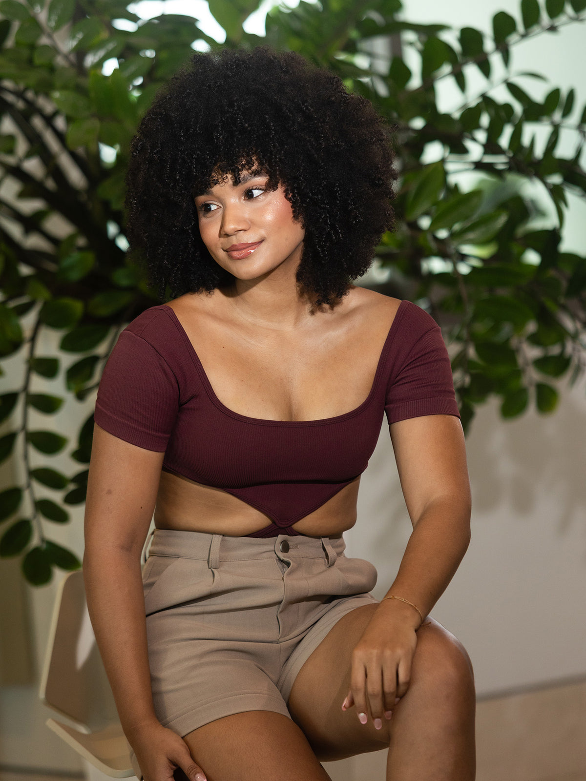 Dressy Body Vino