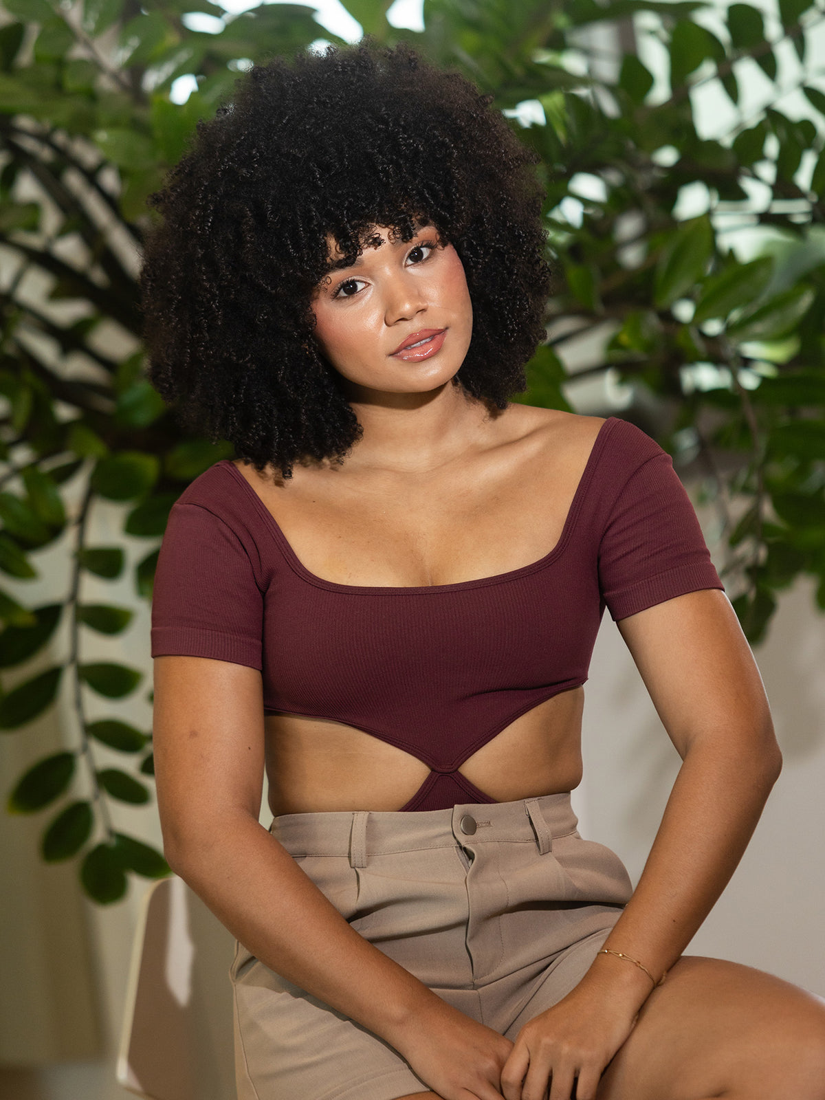 Dressy Body Vino