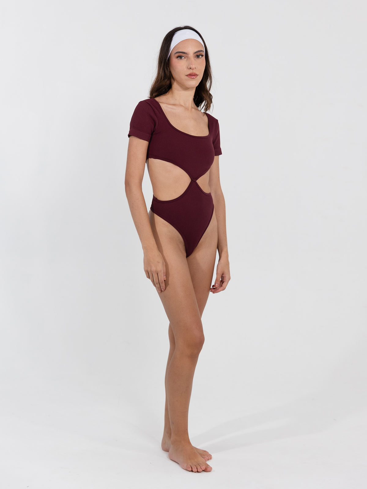 Dressy Body Vino