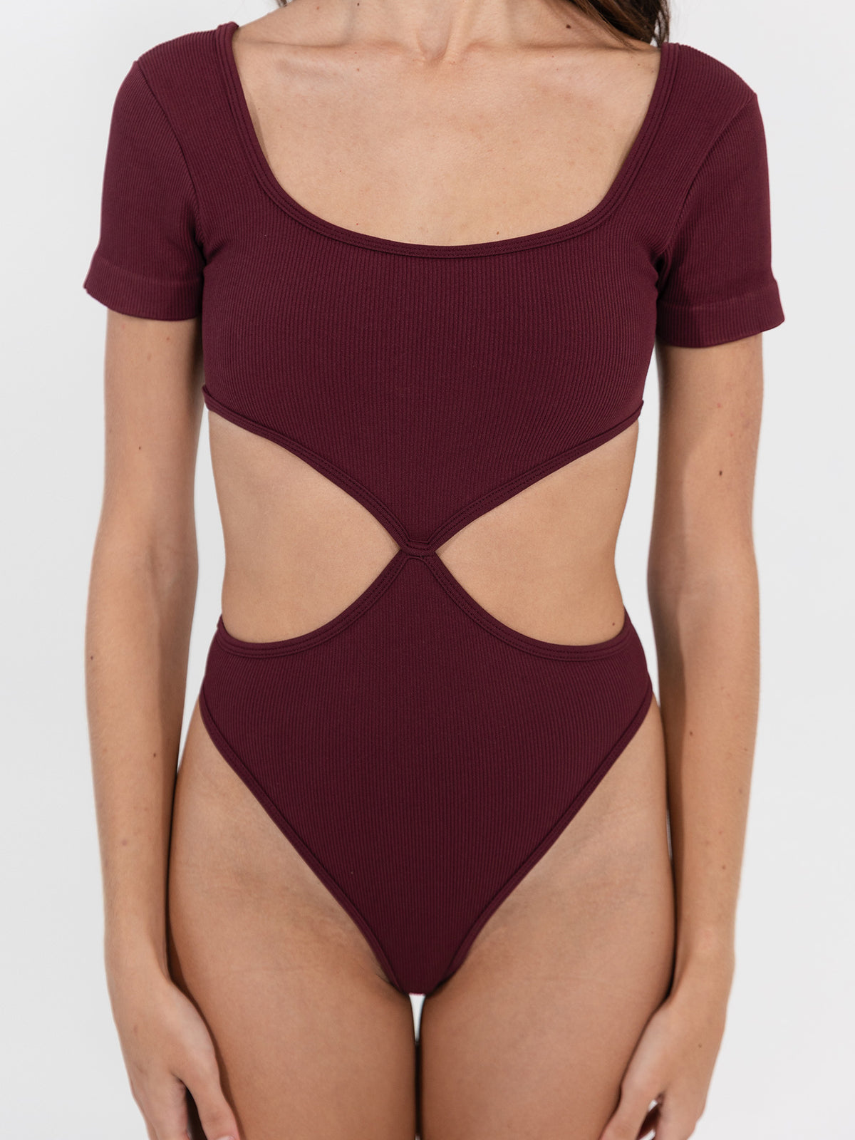 Dressy Body Vino
