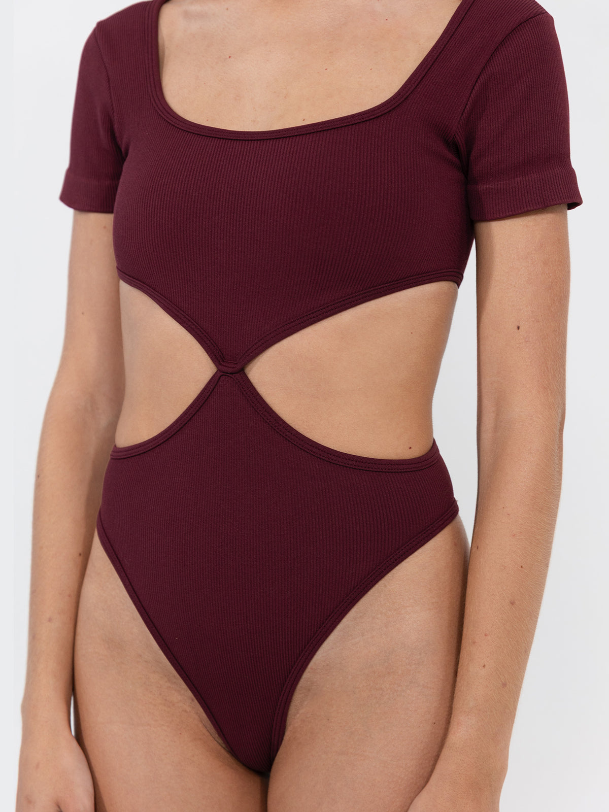 Dressy Body Vino