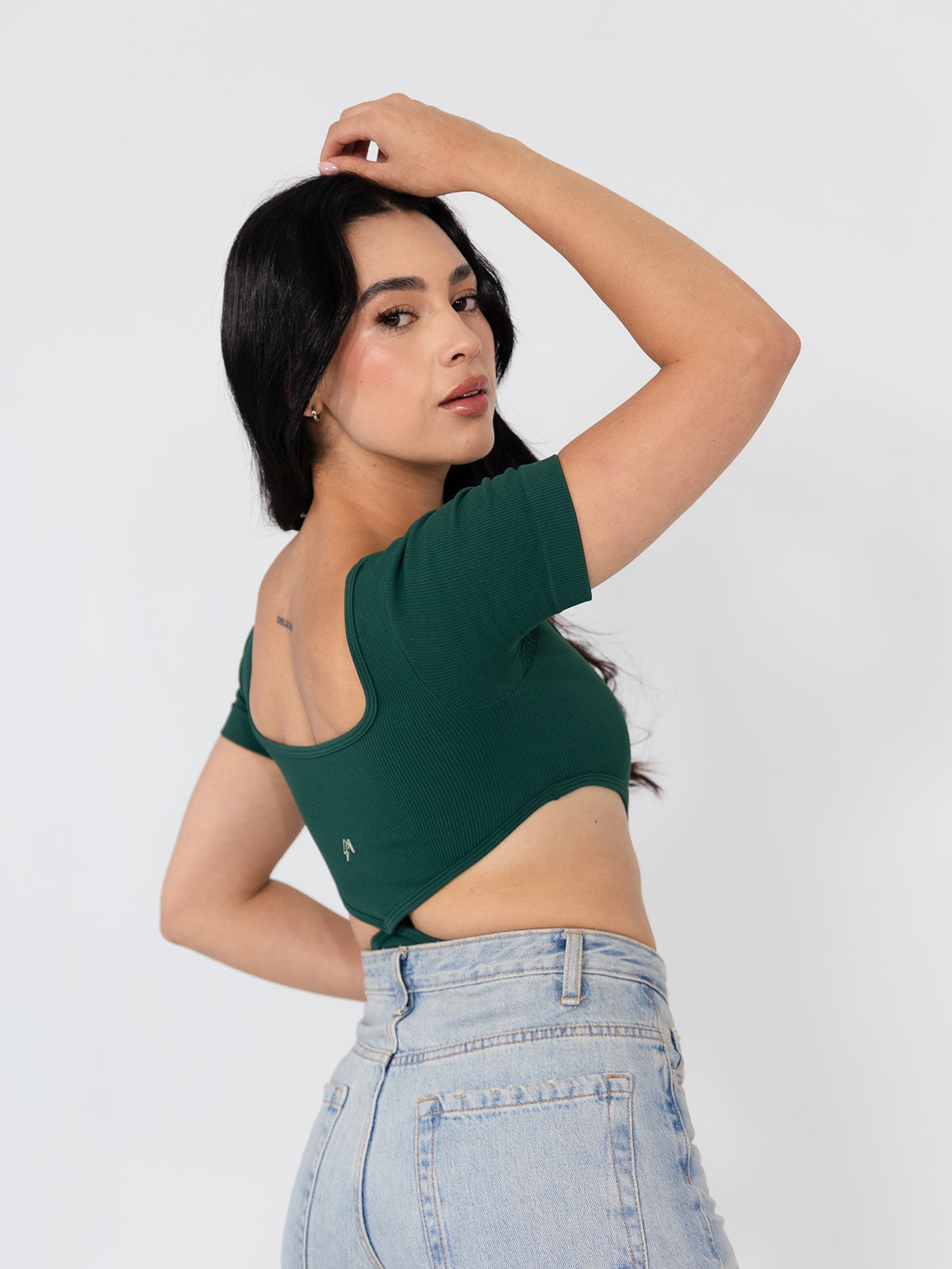 Dressy Body Laurel