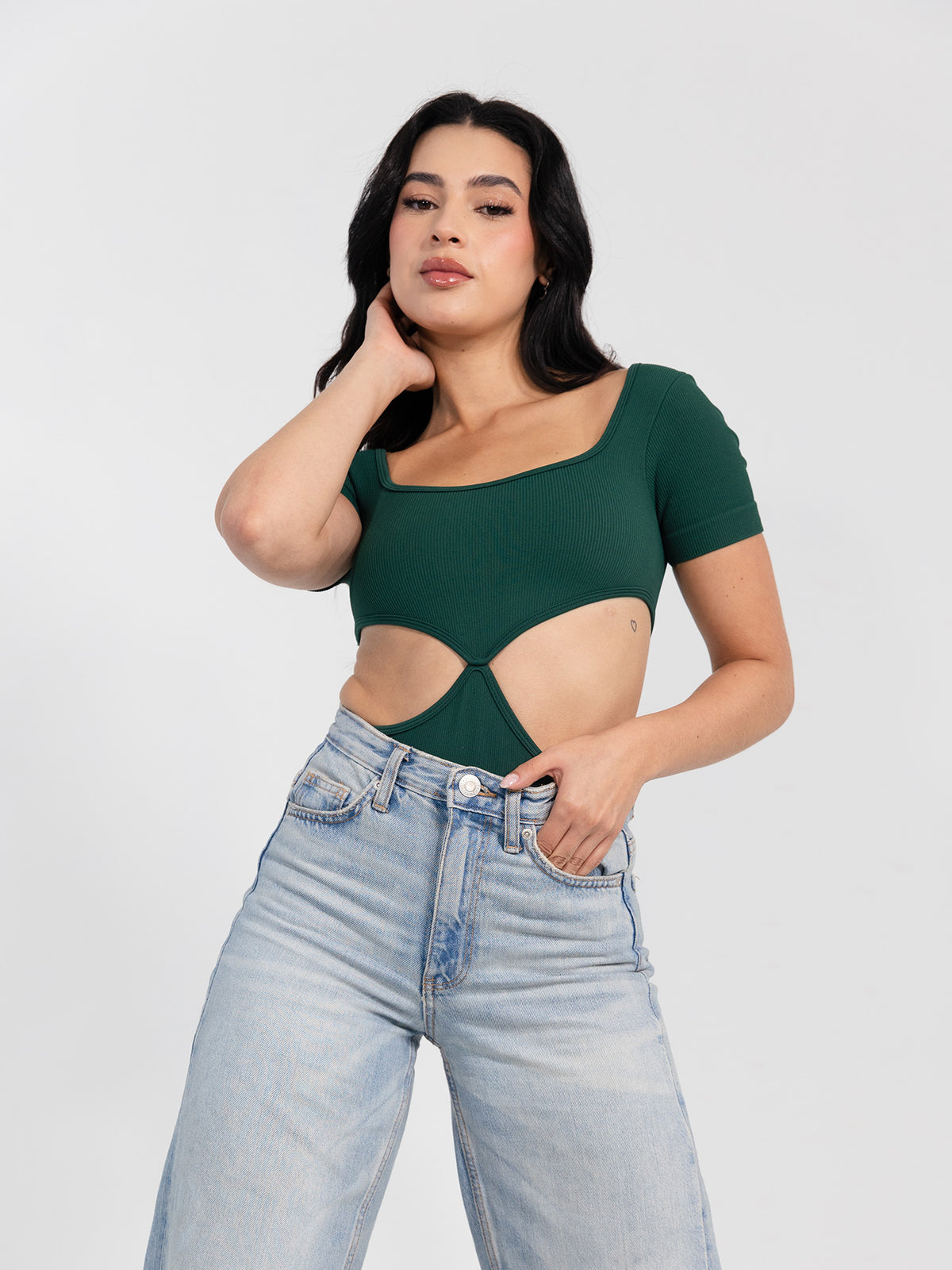 Dressy Body Laurel