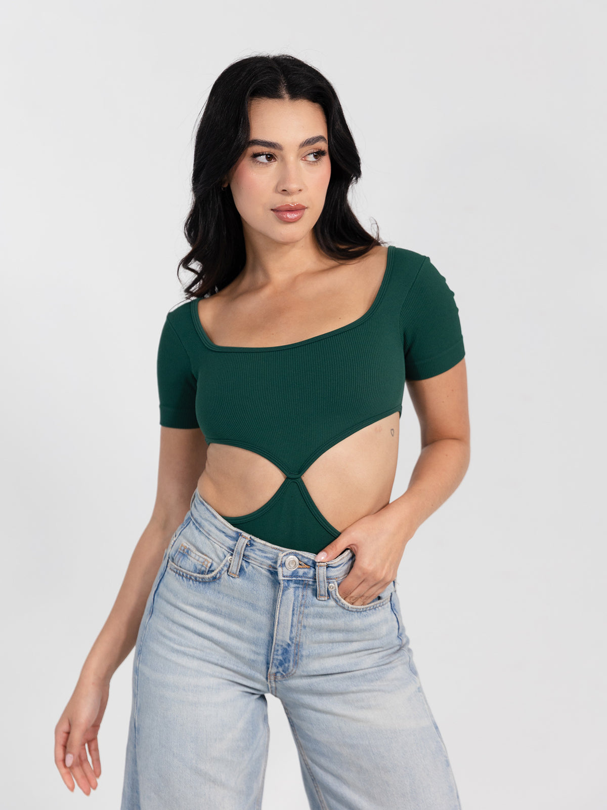 Dressy Body Laurel