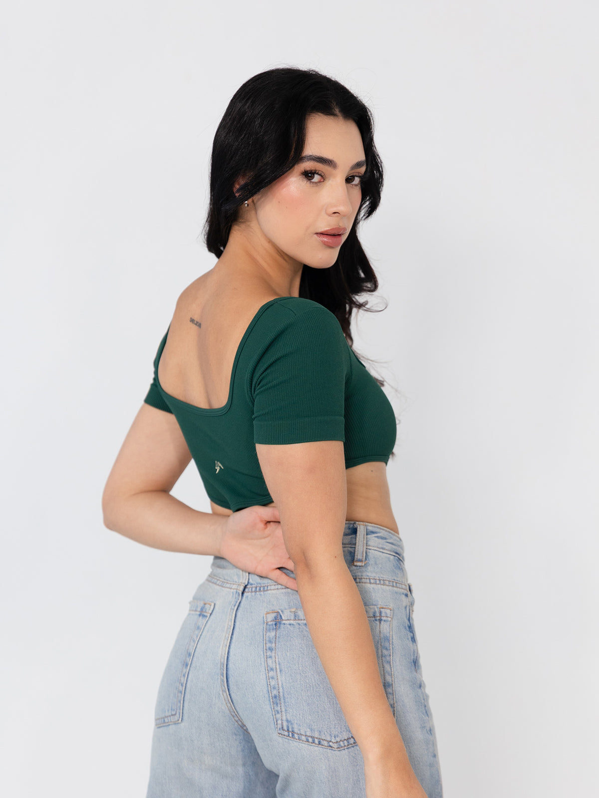 Dressy Body Laurel
