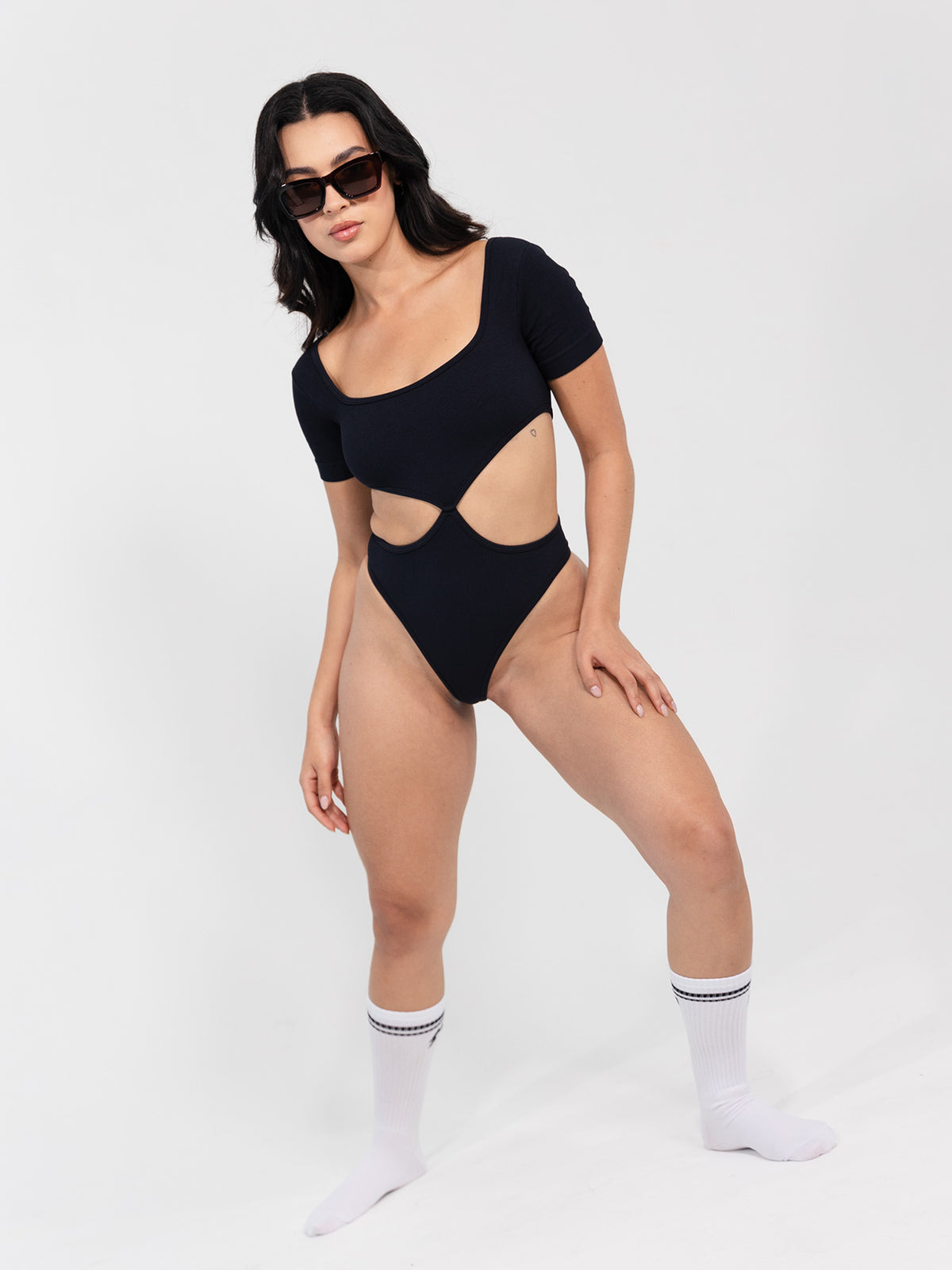 Dressy Body Negro