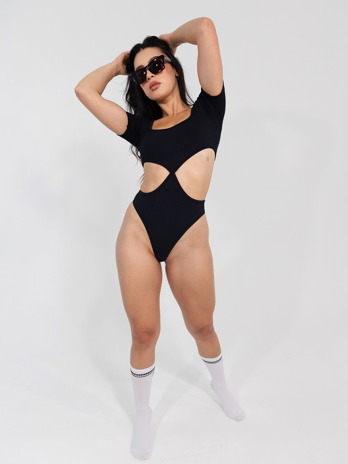 Dressy Body Negro
