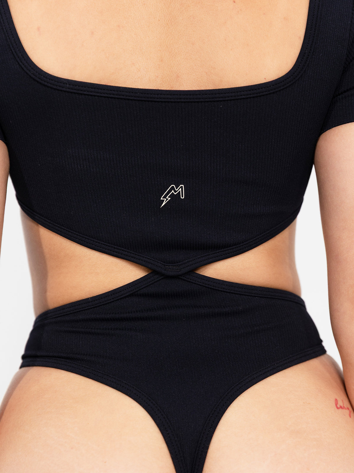 Dressy Body Negro