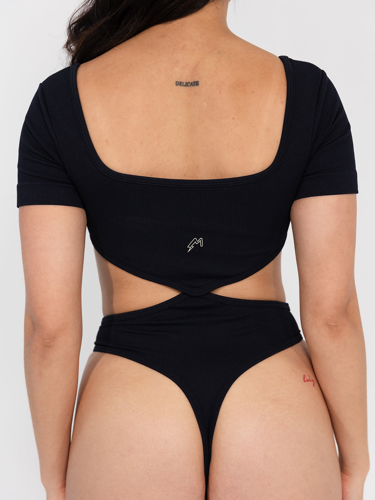 Dressy Body Negro