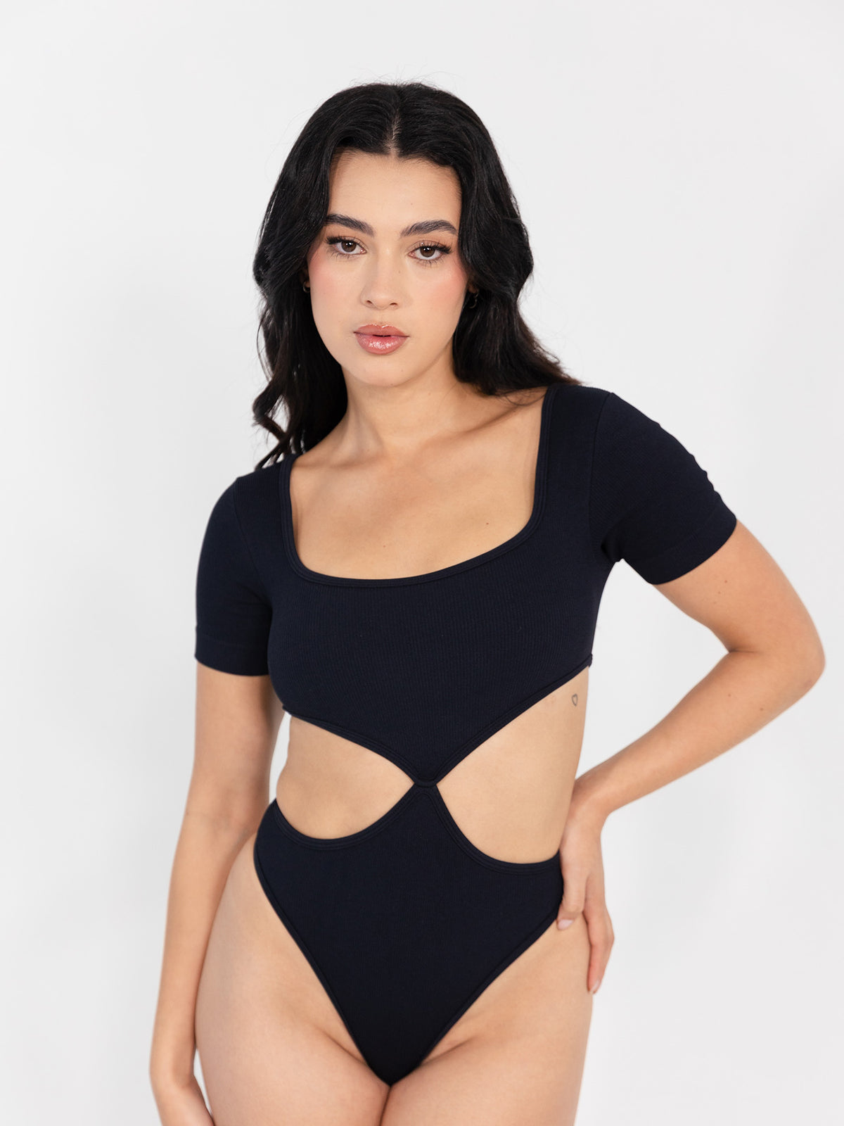 Dressy Body Negro
