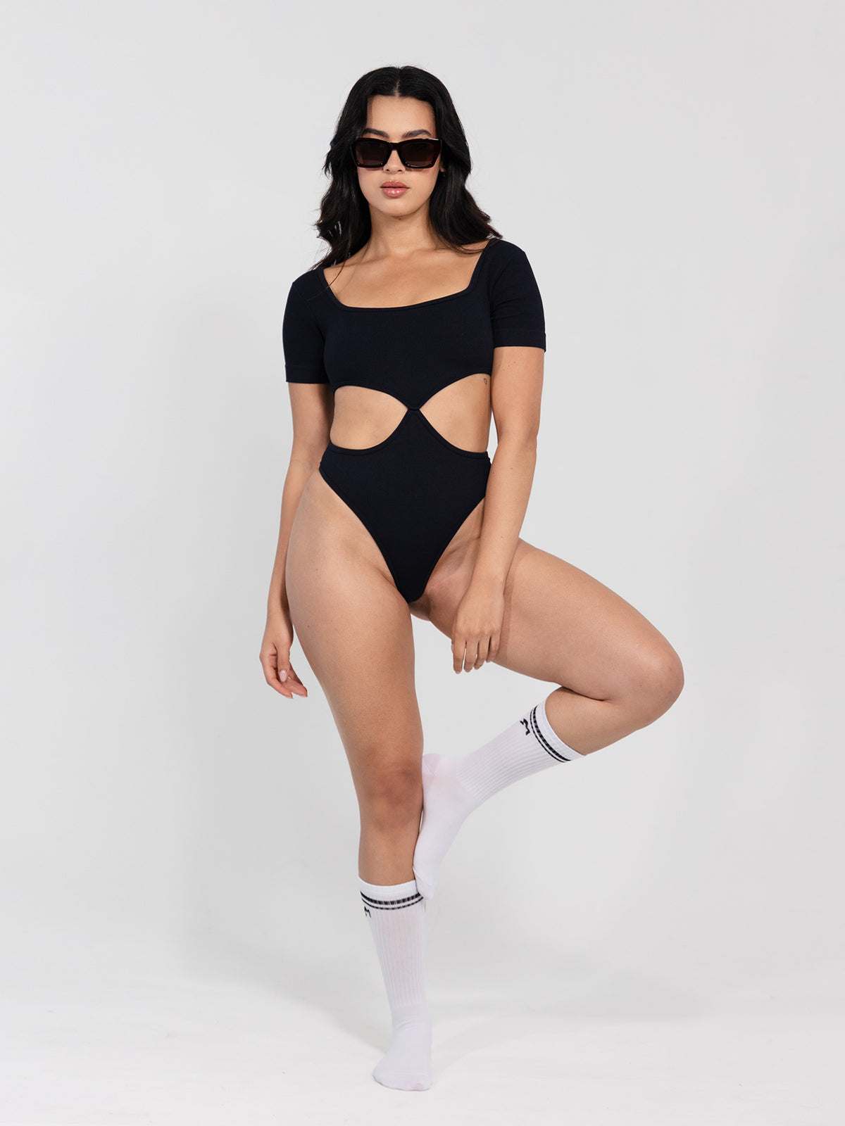 Dressy Body Negro