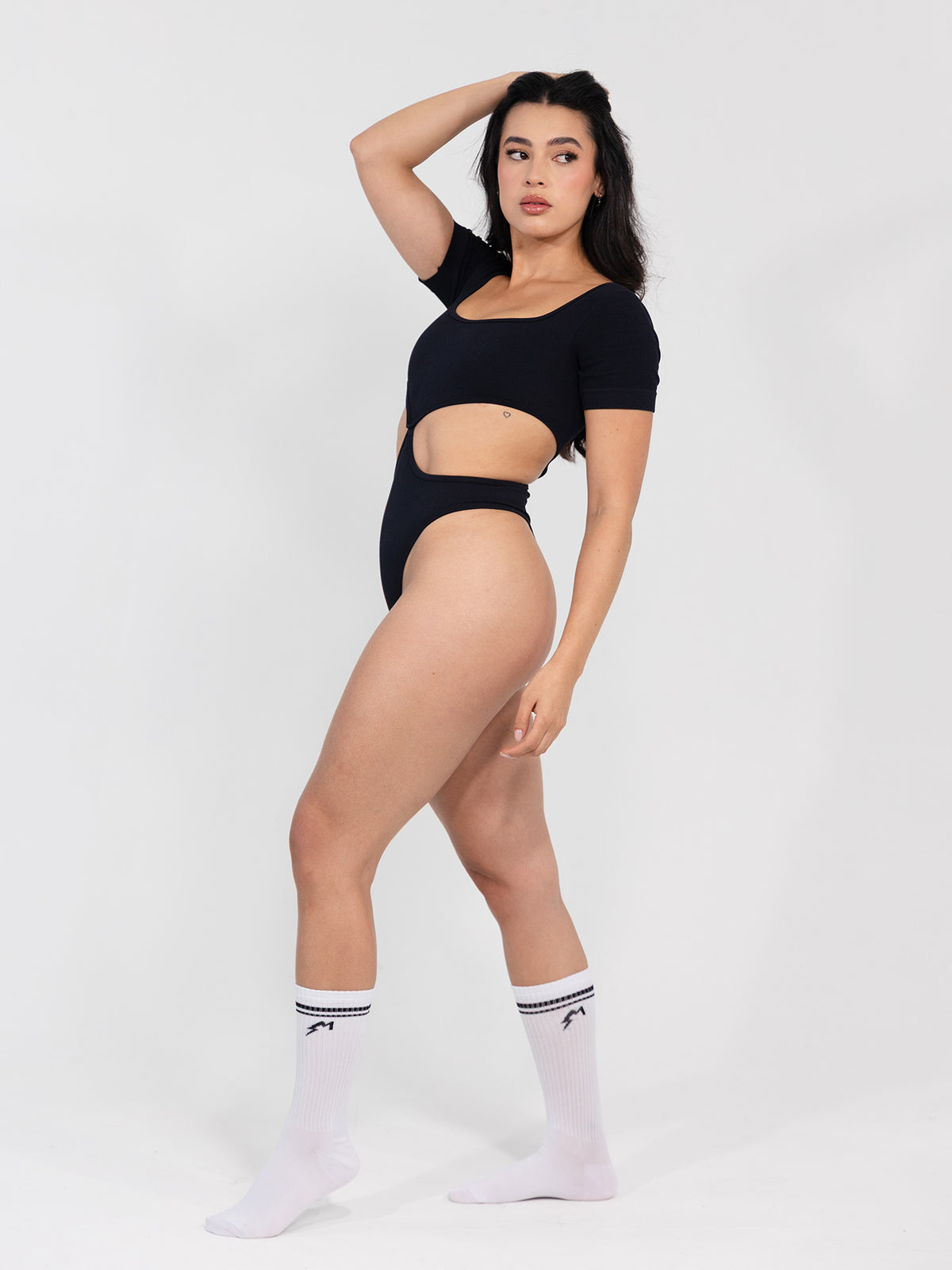 Dressy Body Negro