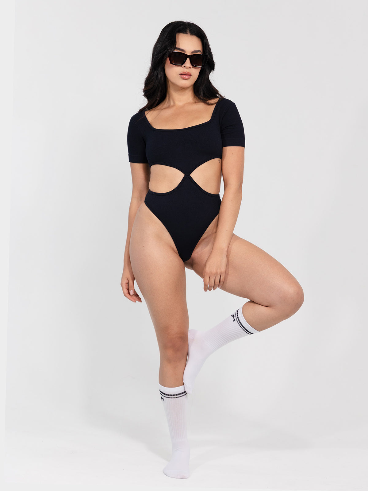 Dressy Body Negro