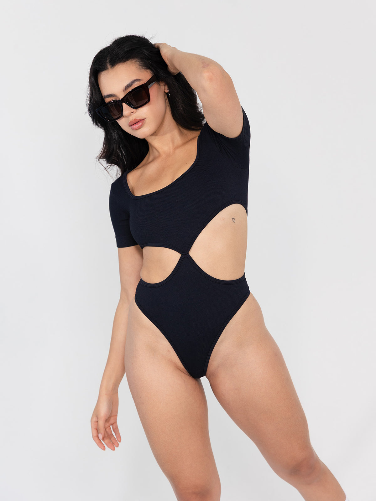 Dressy Body Negro