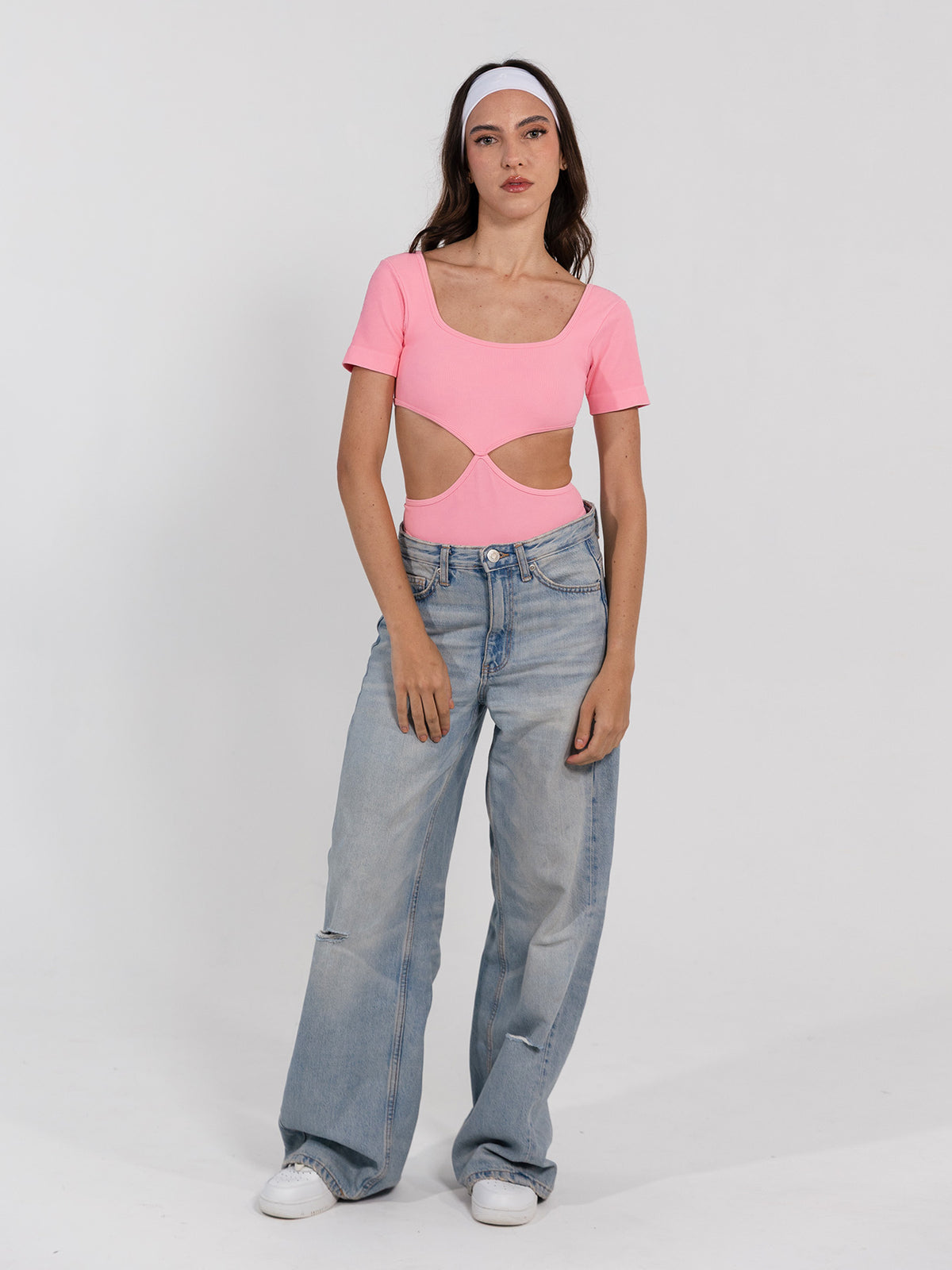 Dressy Body Pastel